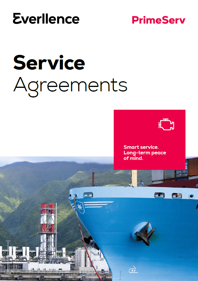 LTSA Service Agreements